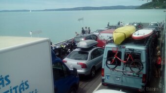 VW LT 35, 2.5 Tdi,5V,80kW,9 míst - 7