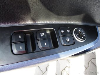 Hyundai I10 1.0  i ,  51 kW LPG + benzín, 2014 - 7