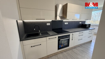 Prodej bytu 2+1, Hustopeče nad Bečvou, ul. J. V. Choráze - 7