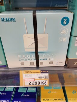 D-Link - 7