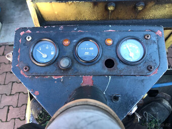 VZV Desta 1321 diesel 1.9D - 7