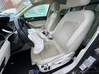 VW Passat B8 2.0TDI 140KW DFHA SWV LB8R r.v. 2018 - 7