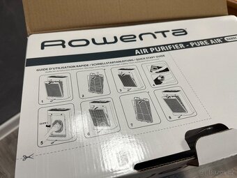 Rowenta čistička vzduchu PU3040 - 7