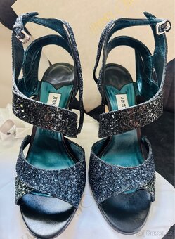 Sandály JIMMY CHOO - 7