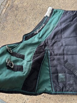 Termo stájová deka 300g - 7