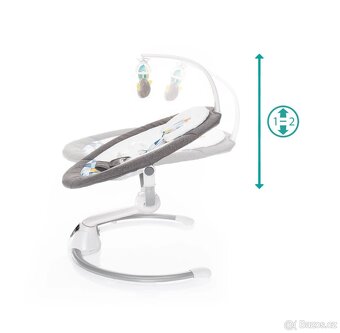 Houpátko Lullaby. - 7