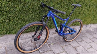 celoudpružené XC kolo Merida ONE-TWENTY RC9 vel.L - 7