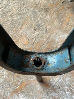 Přední vidlice Stadion S11 - 7