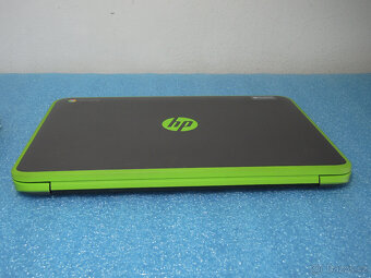 Dell Chromebook 5190 11.6“ Intel HD Graphics 500 4GB 80GB - 7