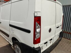 Fiat Scudo 2010 nafta - 7
