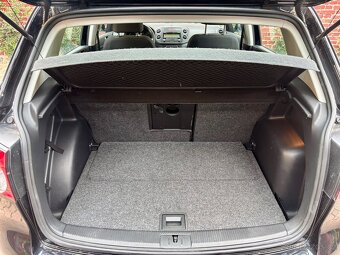 Volkswagen Golf Plus 1.2 TSI, 77 kw, 2010, Highline - 7