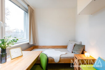 Byt 3+1 o ploše 86 m2 - Praha, Strašnice - 7