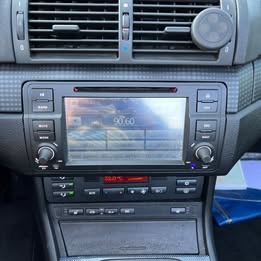 BMW 318ci Cabrio - 7