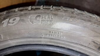 4x letní pneu Pirelli Scorpion 255/45 r19, 2023 - 7