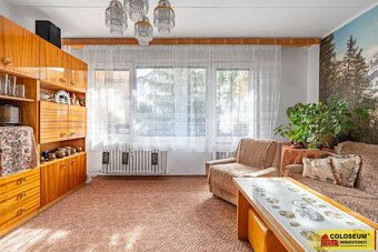 Brno - Líšeň, byt OV 4+1, 84 m², původní stav, lodžie - byt - 7