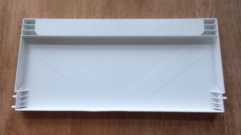 Mrazák ZANUSSI šuplíkový, volně stojící - 7