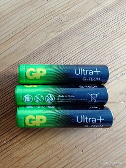 Lampička na notový stojan - 7