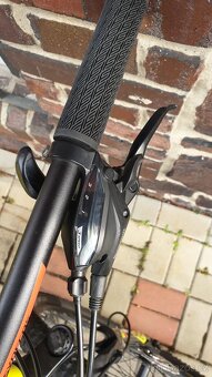 Prodám horské kolo SCOTT - 7