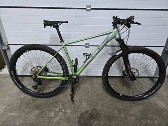 Superior XP 939 29x 19,0" (L) - 7