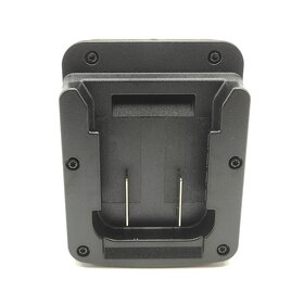 Adaptér Flex pro stroje Bosch hobby, DeWalt a Milwaukee - 7