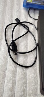 HERNÍ KONZOLE PLAYSTATION/PS 4 SLIM1TB - 7