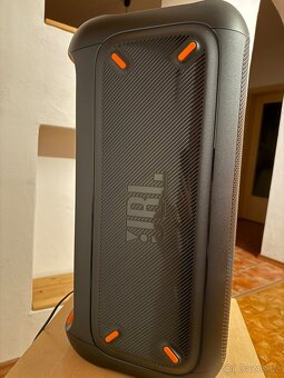 JBL partybox 100 - 7