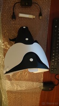 AK Diffuser kombinace OM-1 II + 90mm + V860III - 7