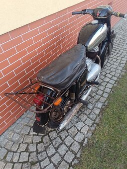 Jawa 250 559 - 7