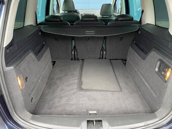 Volkswagen Sharan 2.0tdi/125kw, Highline - 7