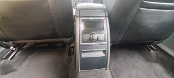 Škoda Superb 2, 2,0 TDi, 125kw - 7