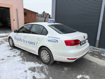 prodej VW Jetta - 7
