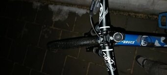 ROSE THE BRUCE SPĚCHÁ - 7