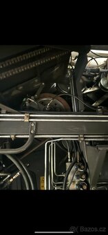 Claas Lexion 570 - 7