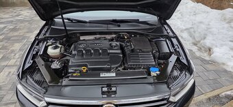VW PASSAT b8 2.0 TDi 110 kW 4Motion - 7