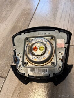 Zbytky Nissan Murano 3.5 V6 - 7