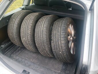 Prodám Škoda Octavia 3 - 7