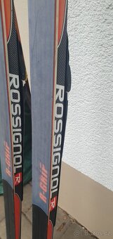 Běžka Rossignol - 7