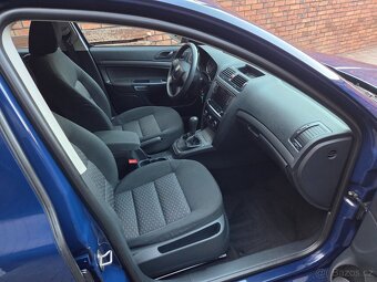 Škoda Octavia KOMBI II (FACELIFT) - 1.6TDI - 2012 - 7