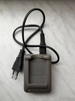 Olympus PEN E-PL6 + M.Zuiko Digital 14-42mm - 7