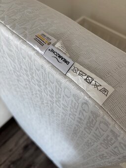 Dětská postýlka IKEA SUNDVIK - 7