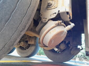 Návěs Krone SD 04 Standart - 26027 - 7