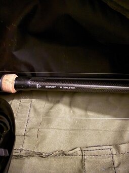 RYBÁŘSKÉ PRUTY + Hlásič - 7