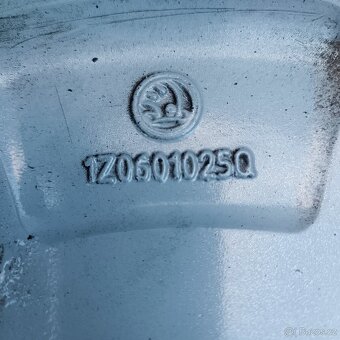 Pneumatiky 225/45/17 - 7