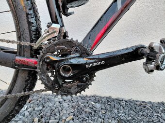 Horské kolo 27,5" - 7