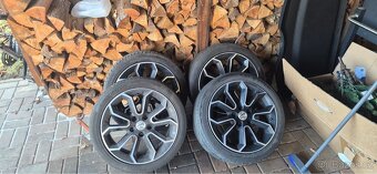 Alu kola na auto - 7