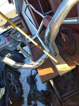 Nerez off road doplnky - 7