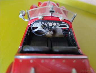 model CMC 1:24 - 7