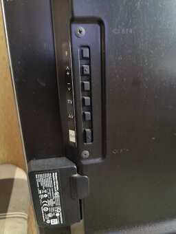 TV Panisonic+setoboxí - 7