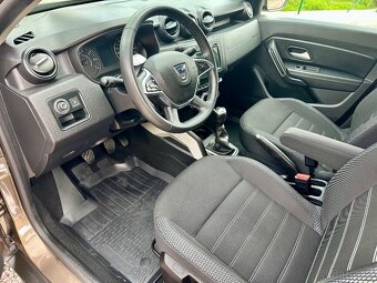 Dacia Duster 1.0 TCe - 7