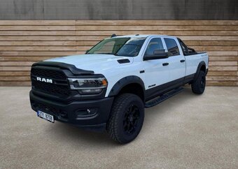 Dodge Ram, +2500+LPG+HEAVY DUTY+HEMI+ - 7